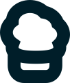 Large Mushroom